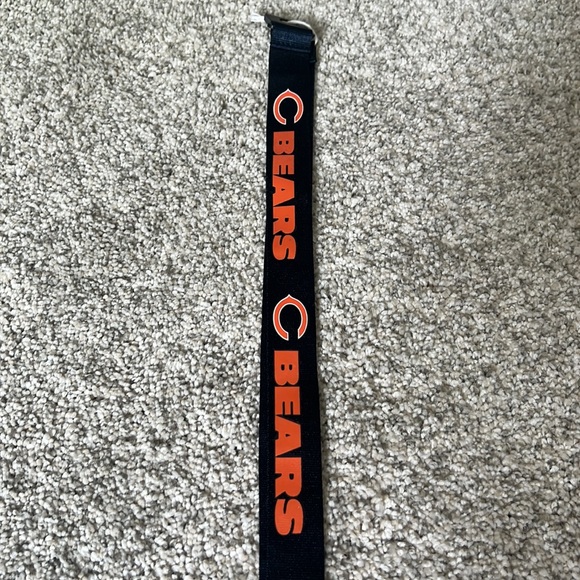 Sale 5 for $20 Chicago Bears lanyard - Picture 4 of 4